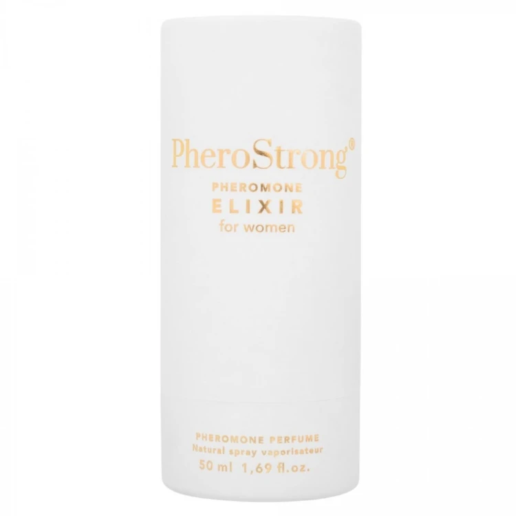 PheroStrong Pheromone Elixir for Women 50ml
