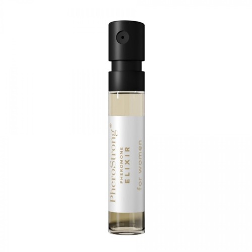 PheroStrong Pheromone Elixir for Women 2ml
