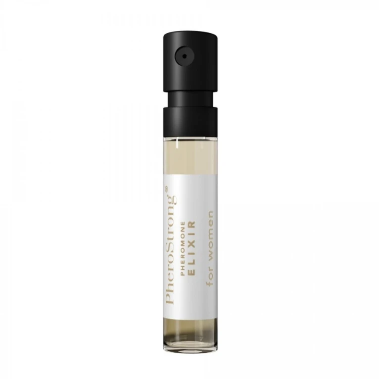 PheroStrong Pheromone Elixir for Women 2ml