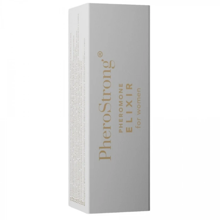 PheroStrong Pheromone Elixir for Women 2ml