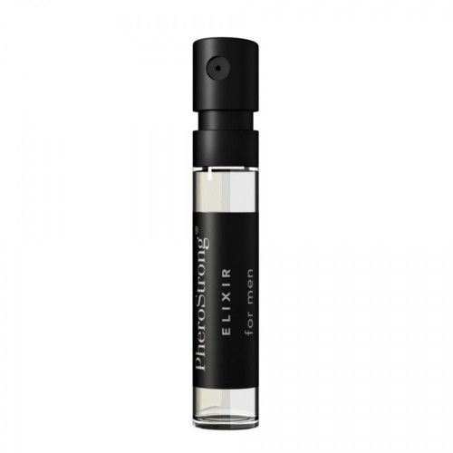 PheroStrong Pheromone Elixir for Men 2ml