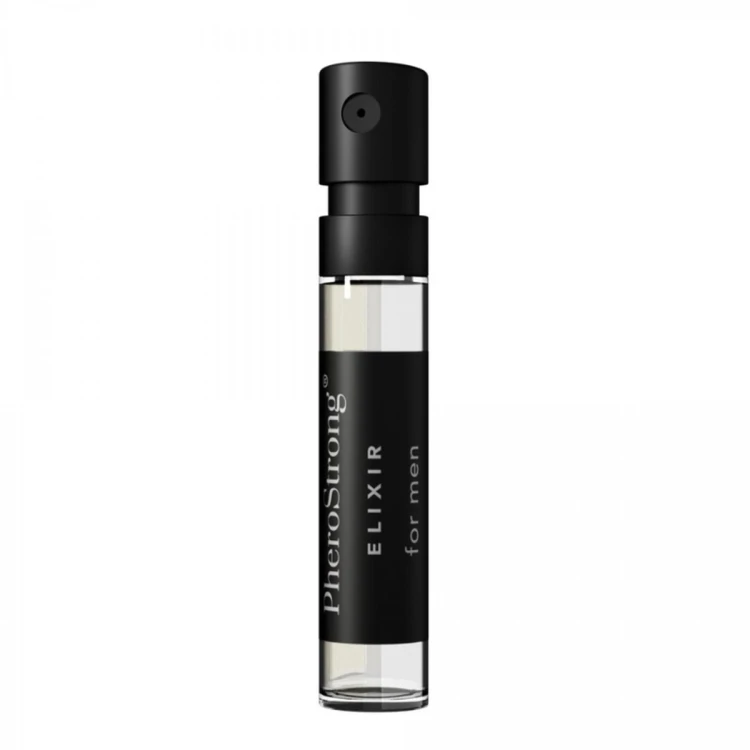 PheroStrong Pheromone Elixir for Men 2ml