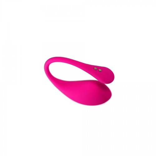 Lovense - Lush 3 Vibrating Egg
