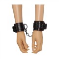 Bondage Fetish Pleasure Handcuffs