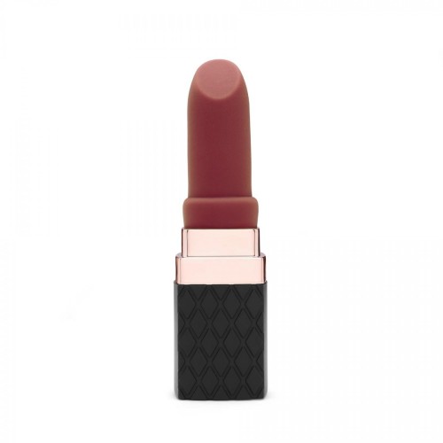 Amour Discreet Lipstick Vibrator