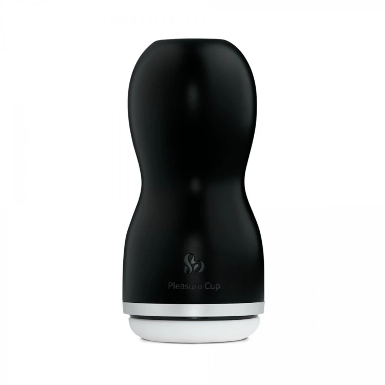 Pleasure Cup - Male Masturbator Sleeve