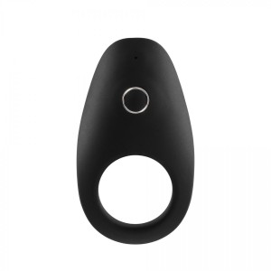 Rechargeable Vibrating Cock Ring