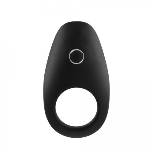 Rechargeable Vibrating Cock Ring
