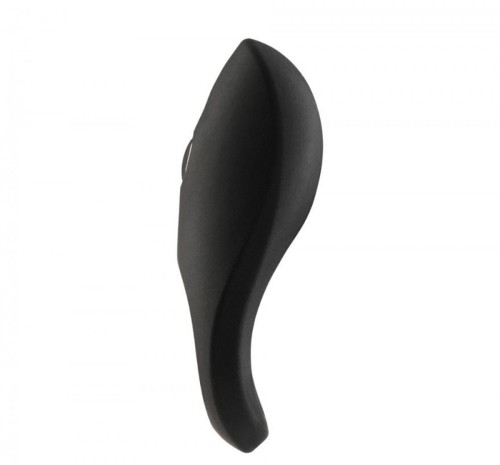 Rechargeable Vibrating Cock Ring