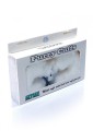 Kajdanki Fetish B - Series - Furry Cuffs White