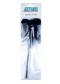 Feather Tickler Black - B - Series Fetish