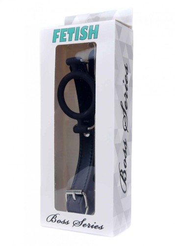 Knebel-O-ring Gag - Fetish B - Series