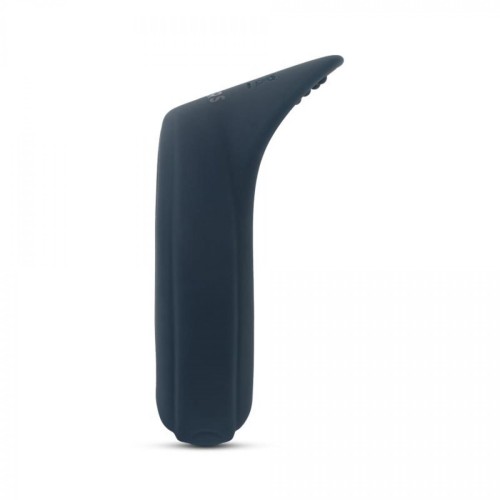 Boners - Vibrating Cock Ring with Perineum Stimulation
