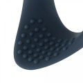 Boners - Vibrating Cock Ring with Perineum Stimulation