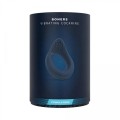 Boners - Vibrating Cock Ring with Perineum Stimulation