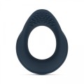 Boners - Vibrating Cock Ring with Perineum Stimulation