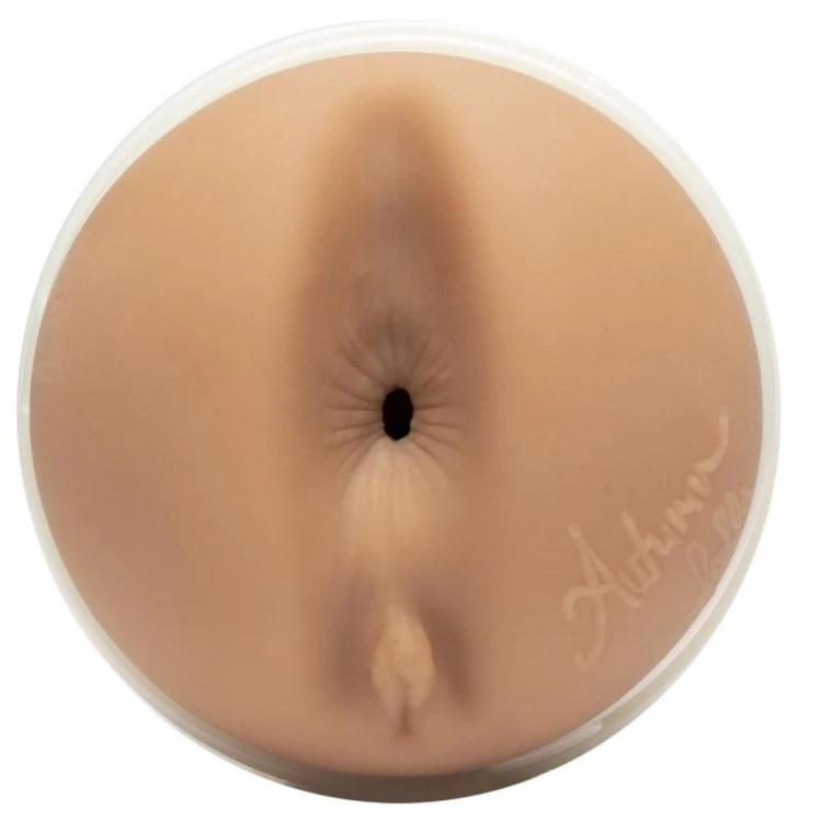 Fleshlight Girls - Autumn Falls Peaches