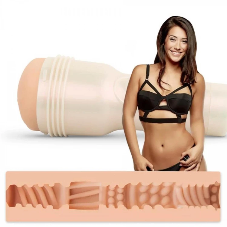 Fleshlight Girls - Eva Lovia Sugar