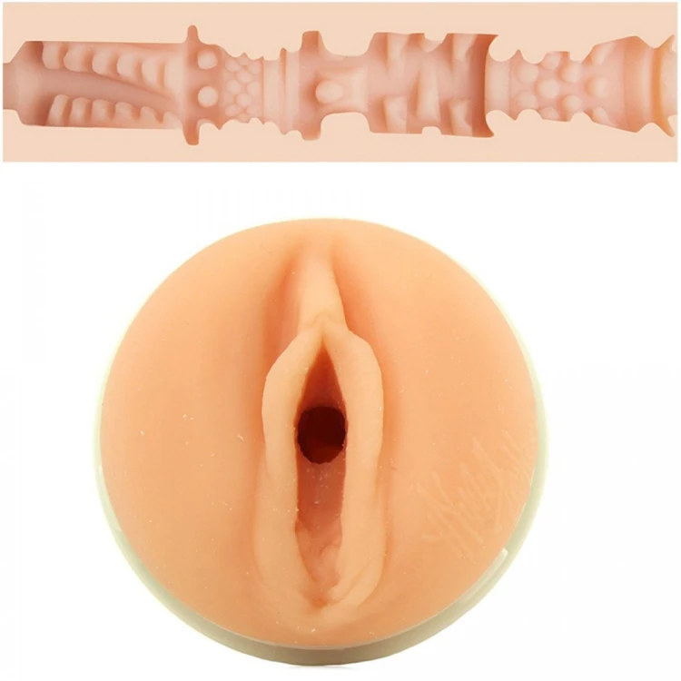 Fleshlight Girls - Nicole Aniston Fit