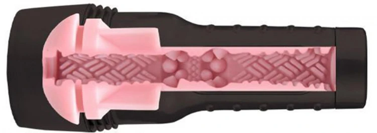Fleshlight - GO Surge Pink Lady