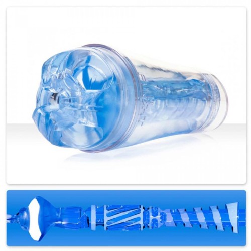 Fleshlight - Flight Masturbator Commander