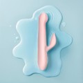 Good Vibes Only - Shai - Thrusting Vibe - Pink