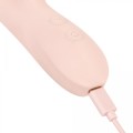 Good Vibes Only - Shai - Thrusting Vibe - Pink
