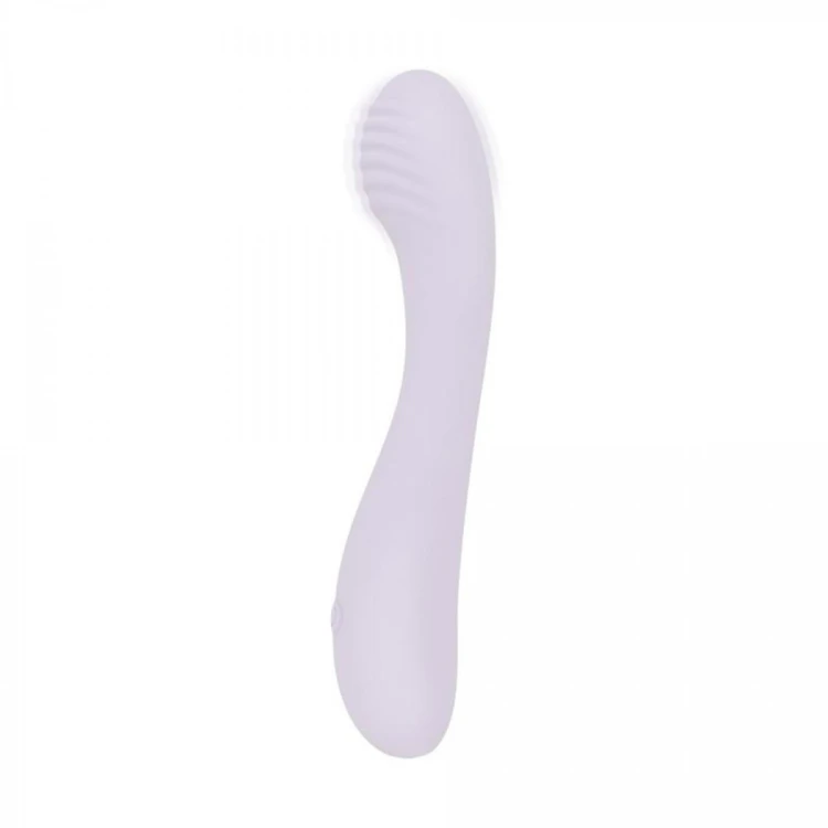 Good Vibes Only - Sofi - G-Spot Vibrator - Purple