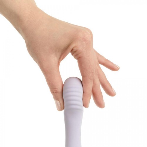 Good Vibes Only - Sofi - G-Spot Vibrator - Purple