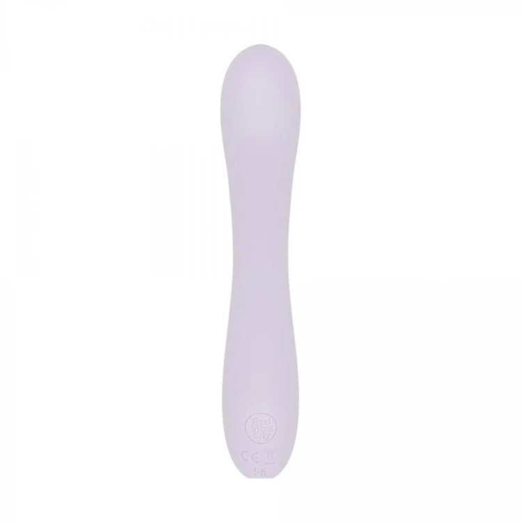 Good Vibes Only - Sofi - G-Spot Vibrator - Purple