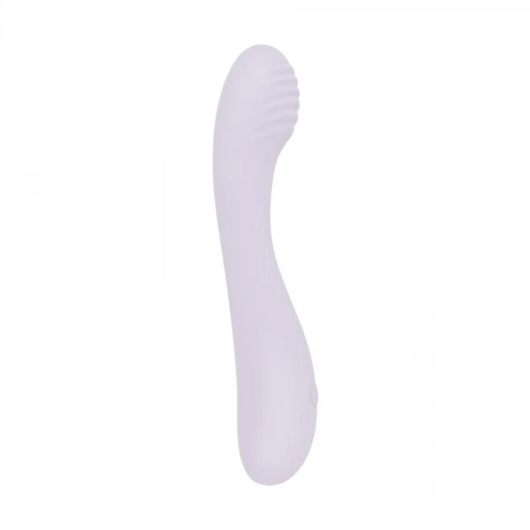 Good Vibes Only - Sofi - G-Spot Vibrator - Purple