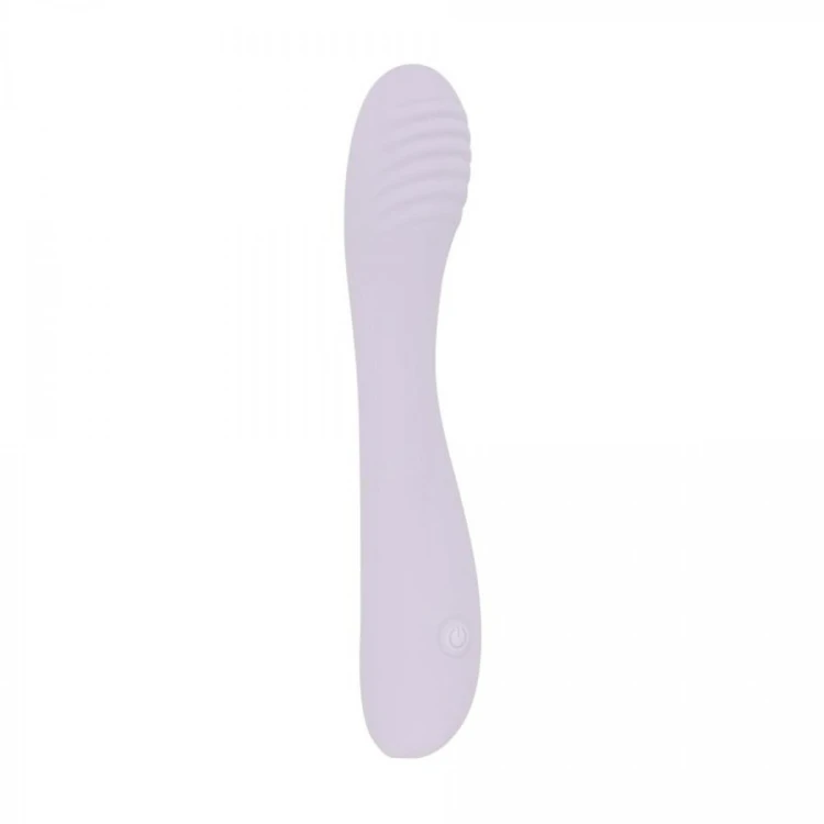 Good Vibes Only - Sofi - G-Spot Vibrator - Purple