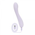 Good Vibes Only - Sofi - G-Spot Vibrator - Purple