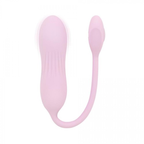 Good Vibes Only - Siva - Bullet Vibrator - Pink