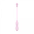 Good Vibes Only - Siva - Bullet Vibrator - Pink
