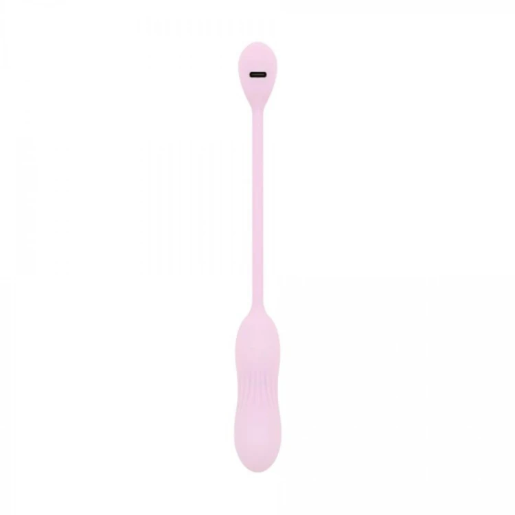 Good Vibes Only - Siva - Bullet Vibrator - Pink