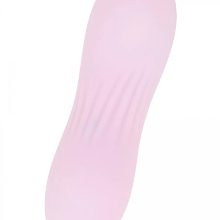 Good Vibes Only - Siva - Bullet Vibrator - Pink