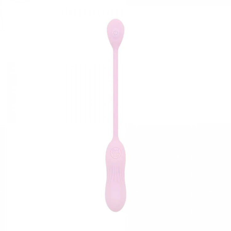 Good Vibes Only - Siva - Bullet Vibrator - Pink