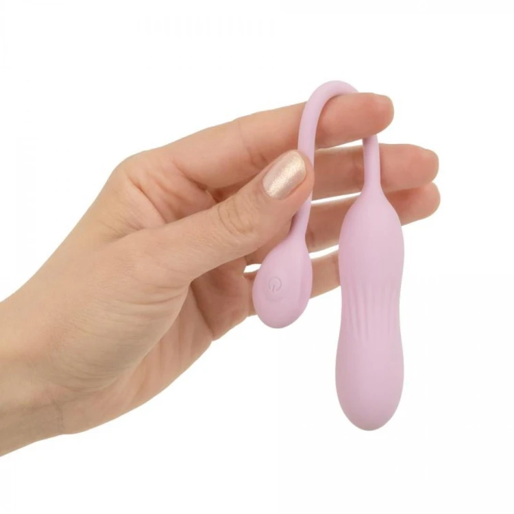 Good Vibes Only - Siva - Bullet Vibrator - Pink