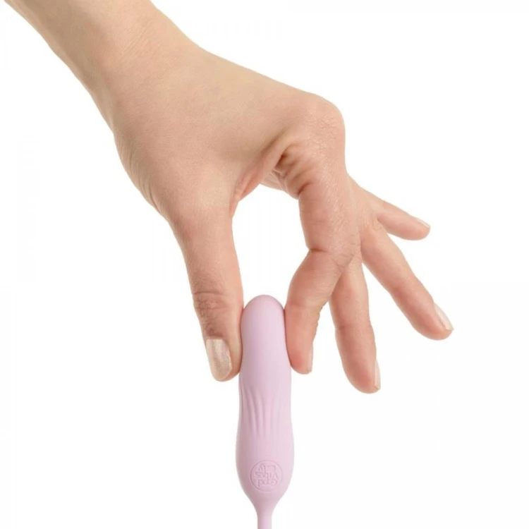 Good Vibes Only - Siva - Bullet Vibrator - Pink
