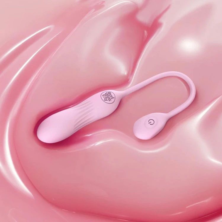 Good Vibes Only - Siva - Bullet Vibrator - Pink