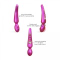 PLEASER - IRIDESCENT BERRY