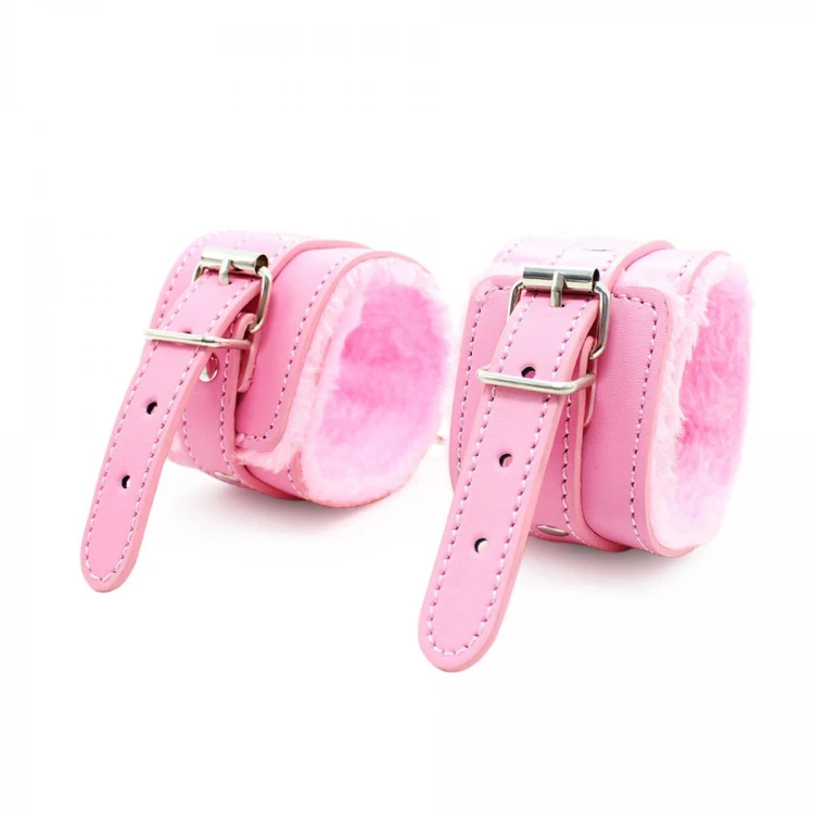 Fetish B-Series BDSM kit 2.0