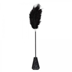 Fetish B-Series Tickler & Whip 1.0