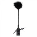 Fetish B-Series Tickler & Whip 3.0