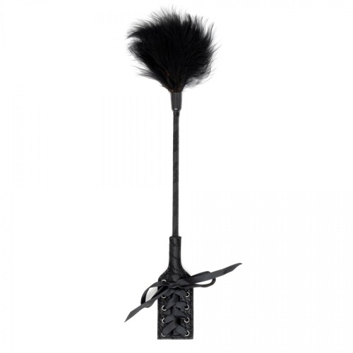 Fetish B-Series Tickler & Whip 3.0
