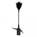 Fetish B-Series Tickler & Whip 3.0