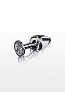 Starlight Booty Jewel Medium Silver