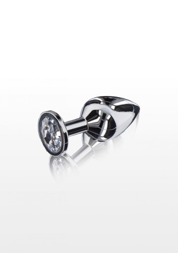 Starlight Booty Jewel Medium Silver