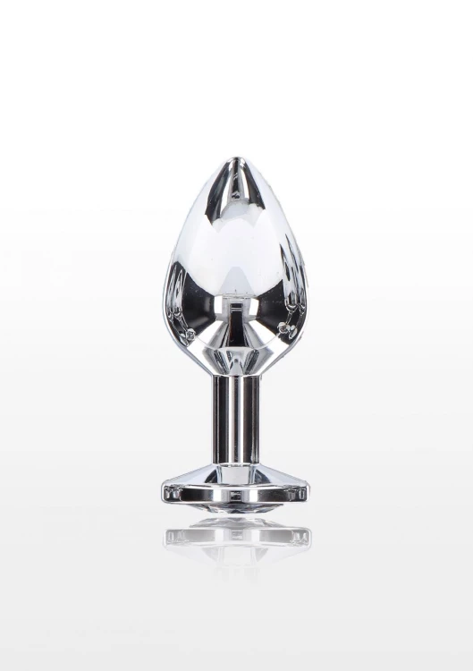 Starlight Booty Jewel Medium Silver